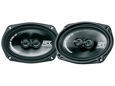Автоакустика MTX TX269C