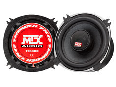 Автоакустика MTX TX640C