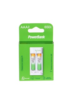 Зарядное устройство GP E41165AAAHC-2CRB4