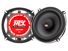 Автоакустика MTX TX650C