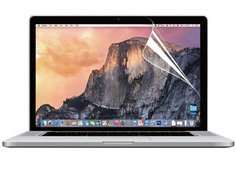 Аксессуар Защитная пленка Wiwu для APPLE MacBook Air 13.3 Screen Protector Transparent