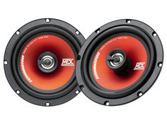 Автоакустика MTX TR65C