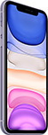 Смартфон Apple Apple iPhone 11 A2111 64Gb 4Gb фиолетовый