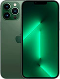 Смартфон Apple iPhone 13 Pro Max 256Gb зеленый A2641
