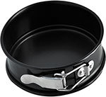 Форма круглая разъемная Regent Inox Linea EASY 12х4.5 см, 93-CS-EA-5-01