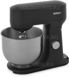 Миксер Kitfort KT-3028-1 черный