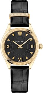 Женские часы в коллекции Hellenyium Versace
