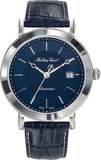 Швейцарские мужские часы в коллекции City Mathey-Tissot