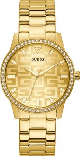 Женские часы в коллекции Guess Специальное предложение