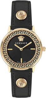 Женские часы в коллекции V-Tribute Versace