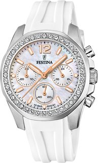 Женские часы в коллекции Boyfriend Festina