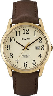 Мужские часы в коллекции Easy Reader Timex