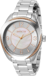Женские часы в коллекции Invicta Специальное предложение