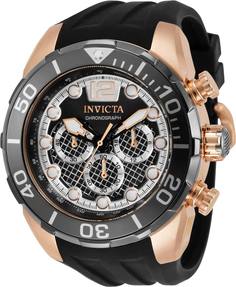 Мужские часы в коллекции Invicta Специальное предложение