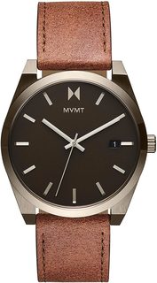 Мужские часы в коллекции MVMT Специальное предложение