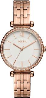 Женские часы в коллекции Fossil Специальное предложение