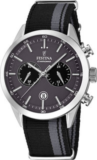 Мужские часы в коллекции Festina Специальное предложение