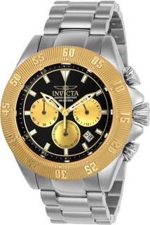 Мужские часы в коллекции Invicta Специальное предложение