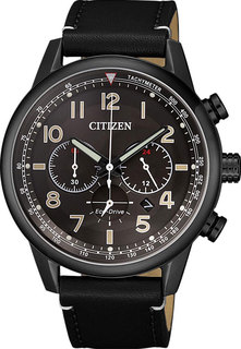 Японские мужские часы в коллекции Citizen Специальное предложение