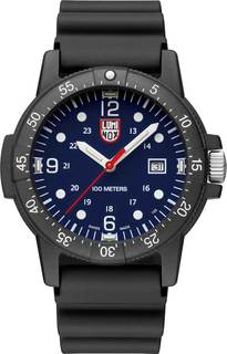 Швейцарские мужские часы в коллекции Sea Luminox