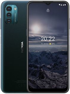 Смартфон Nokia G21 DS 4/64GB