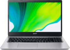 Ноутбук Acer Aspire A315-23-R5B8 NX.HVUER.006 Ryzen 5 3500U/8GB/1TB/15.6&quot; FHD/Linux/silver