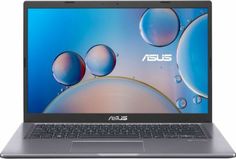Ноутбук ASUS A416JA-EB1440 90NB0ST2-M21970 i5 1035G1/8GB/512GB SSD/UHD Graphics/14&quot; FHD/WiFi/BT/Cam/noOS/grey