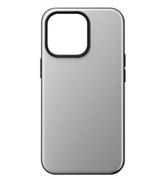 Чехол Nomad Sport MagSafe NM01038085 lunar gray, iPhone 13 Pro