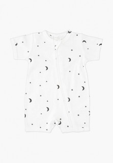 Комбинезон Mjolk Sleep and Play Ночное небо