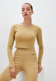 Лонгслив спортивный Zasport 