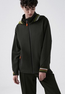 Толстовка M.Reason 