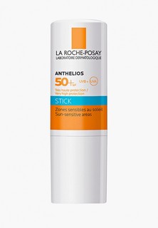 Карандаш солнцезащитный La Roche-Posay для чувствительных зон кожи лица и тела