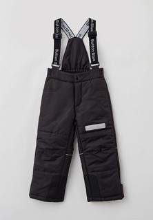 Брюки утепленные Button Blue 