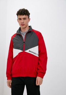 Ветровка DC Shoes BYKERGROVE M JCKT RQR0