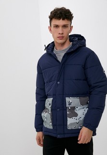 Куртка утепленная DC Shoes STAFFORD M JCKT BTL0