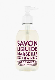 Жидкое мыло Compagnie de Provence универсальное, с дозатором
