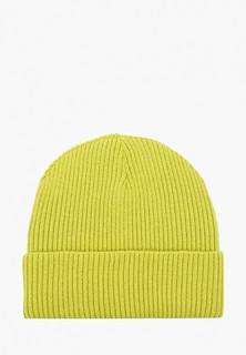 Шапка Button Blue 