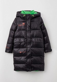 Куртка утепленная Fobs 