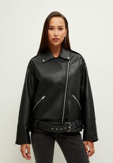 Куртка кожаная Zarina 