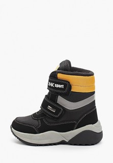 Ботинки Kenkä 