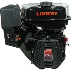 Двигатель Loncin