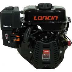 Двигатель Loncin