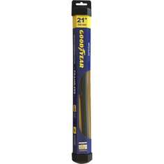 Бескаркасная щетка стеклоочистителя Goodyear