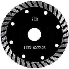 Алмазный диск S.E.B. SEB