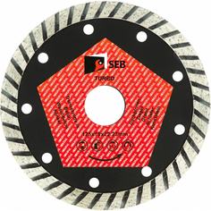 Алмазный диск S.E.B. SEB