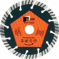 Алмазный диск S.E.B. SEB