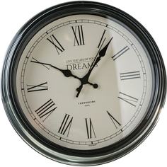 Настенные часы TROYKATIME