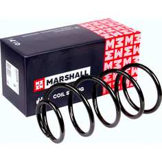 Передняя пружина подвески Mazda 3 03- 2.0 MARSHALL