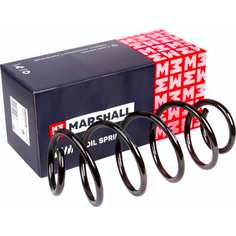 Передняя пружина подвески Ford Mondeo 00- 2.0 TDCi, 2.2 TDCi MARSHALL