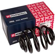Задняя пружина подвески Daewoo Espero 95-/Nexia 95- MARSHALL